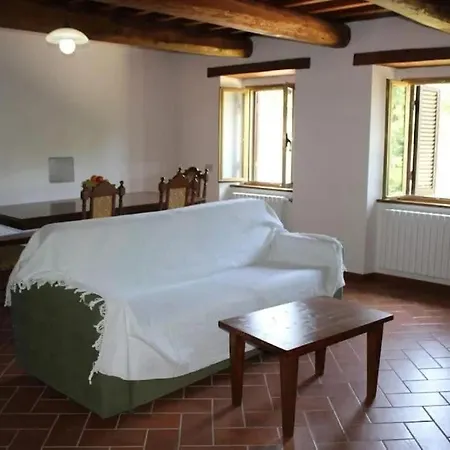 아파트 Casa Dell Ulivo
