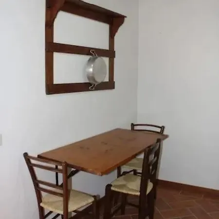 Casa Dell Ulivo 아파트 *