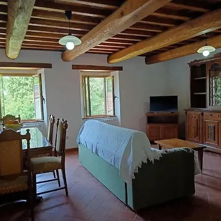 Casa Dell Ulivo *