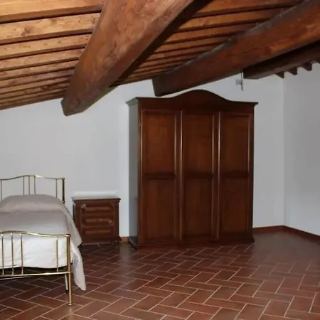 Casa Dell Ulivo Apartment