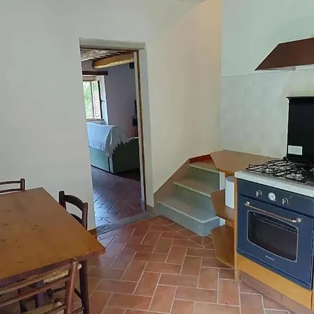 Casa Dell Ulivo 카스티글리온플로렌티노