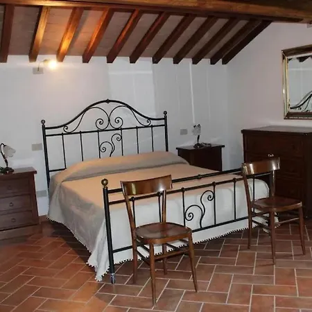 Casa Dell Ulivo Castiglion Fiorentino